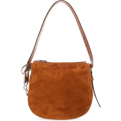 Bags > Shoulder Bags - - Burberry - Modalova