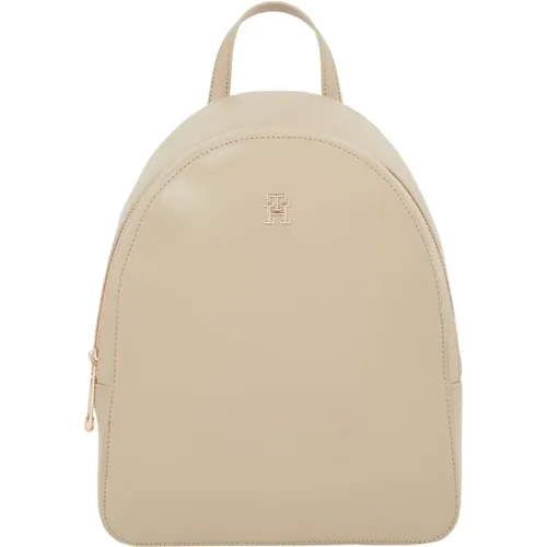 Bags > Backpacks - - Tommy Hilfiger - Modalova