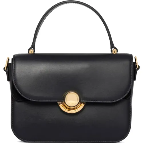 Furla - Bags > Handbags - Black - Furla - Modalova