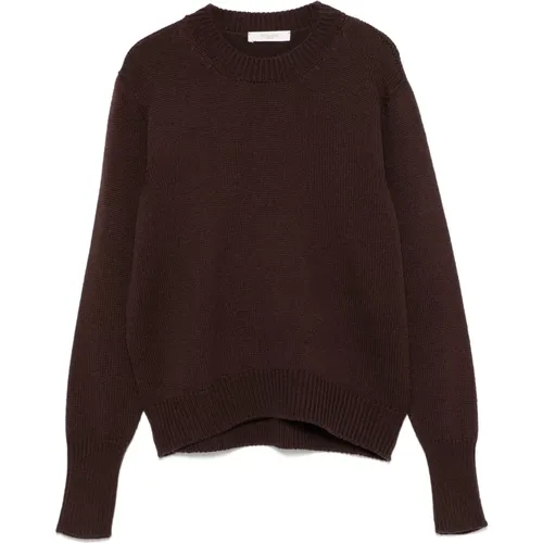 Knitwear > Round-neck Knitwear - - Zanone - Modalova