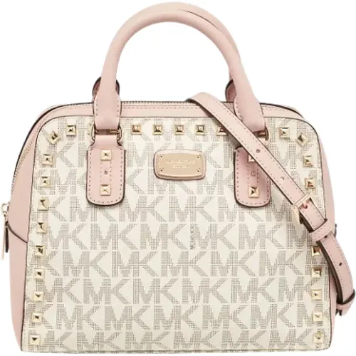 Pre-owned > Pre-owned Bags > Pre-owned Handbags - - Michael Kors Pre-owned - Modalova