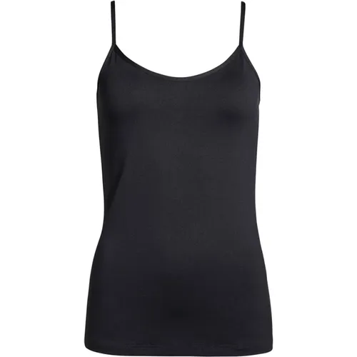 Tops > Sleeveless Tops - - 2-Biz - Modalova