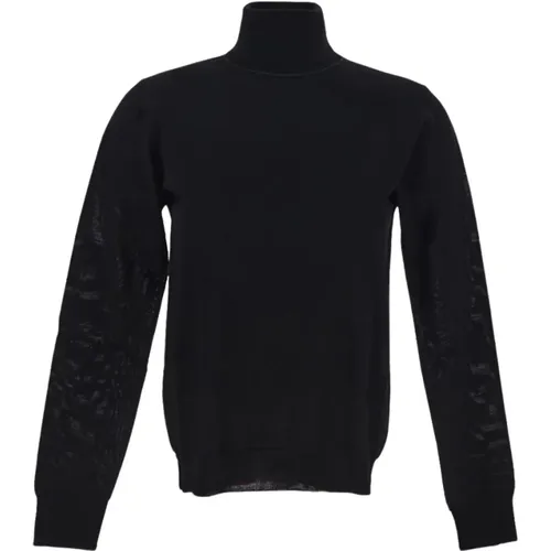 Knitwear > Turtlenecks - - Maison Margiela - Modalova