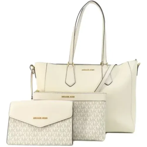 Pre-owned > Pre-owned Bags > Pre-owned Tote Bags - - Michael Kors Pre-owned - Modalova