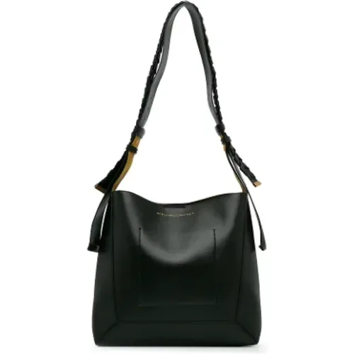 Pre-owned > Pre-owned Bags > Pre-owned Shoulder Bags - - Stella McCartney Pre-owned - Modalova