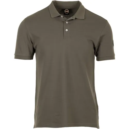 Tops > Polo Shirts - - Colmar - Modalova