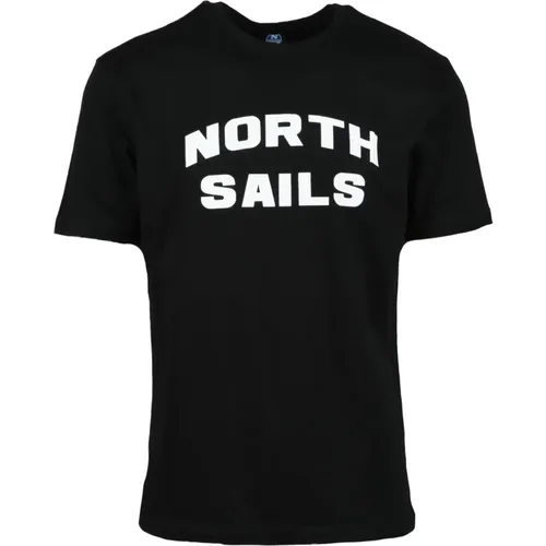 Tops > T-Shirts - - North Sails - Modalova