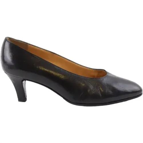 Pre-owned > Pre-owned Shoes > Pre-owned Pumps - - Celine Vintage - Modalova