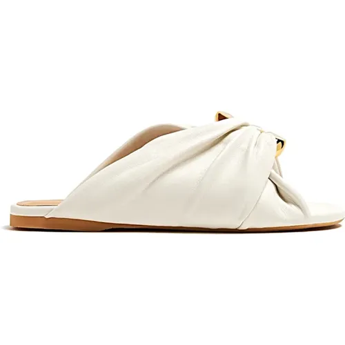 Shoes > Flip Flops & Sliders > Sliders - - JW Anderson - Modalova