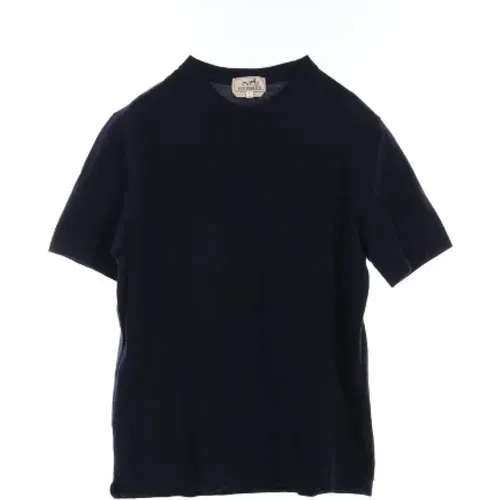 Pre-owned > Pre-owned Tops - - Hermès Vintage - Modalova