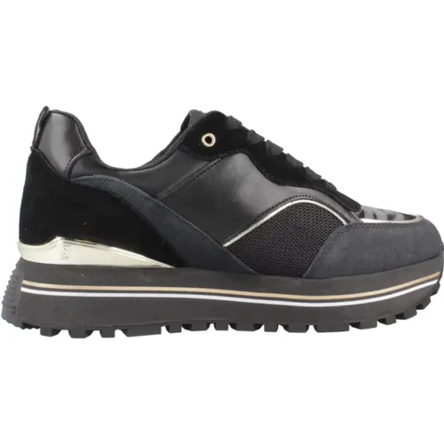 Liu Jo - Shoes > Sneakers - Black - Liu Jo - Modalova