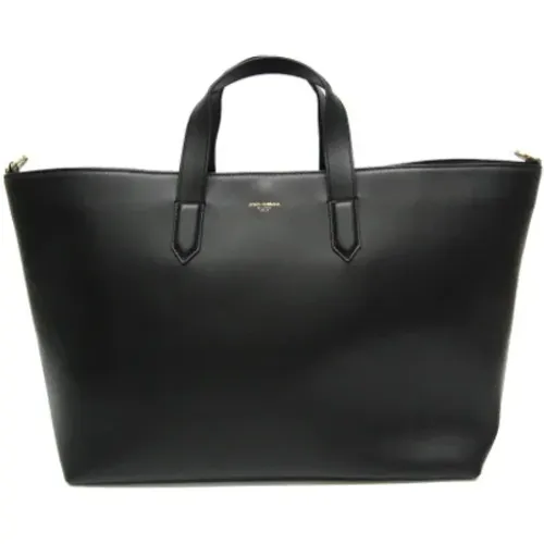 Pre-owned > Pre-owned Bags > Pre-owned Tote Bags - - Dolce & Gabbana Pre-owned - Modalova