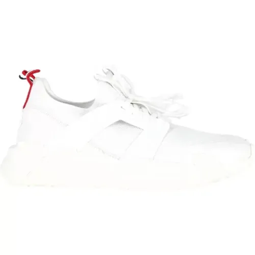 Pre-owned > Pre-owned Shoes > Pre-owned Sneakers - - Moncler Pre-owned - Modalova