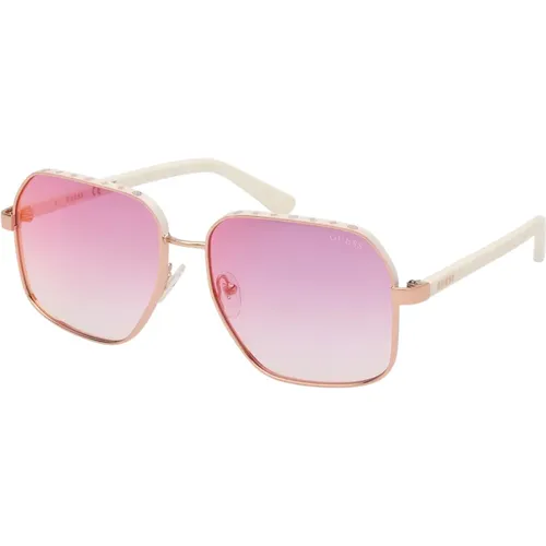 Accessories > Sunglasses - - Guess - Modalova