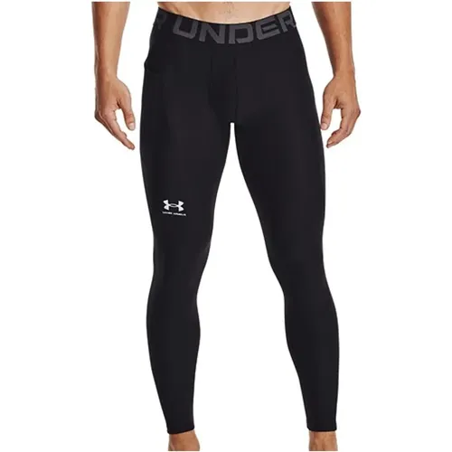 Sport > Fitness > Training Bottoms > Training Leggings - - Under Armour - Modalova