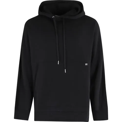 Sweatshirts & Hoodies > Hoodies - - Helmut Lang - Modalova