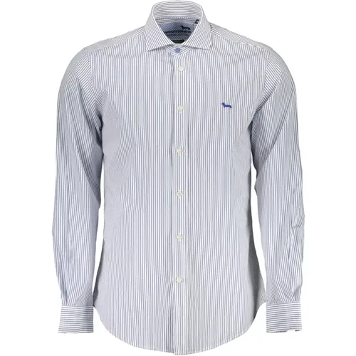 Shirts > Casual Shirts - - Harmont & Blaine - Modalova