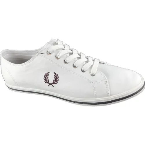 Shoes > Sneakers - - Fred Perry - Modalova