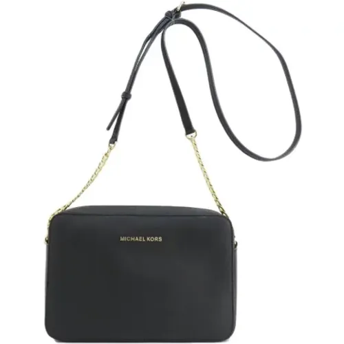 Pre-owned > Pre-owned Bags > Pre-owned Cross Body Bags - - Michael Kors Pre-owned - Modalova