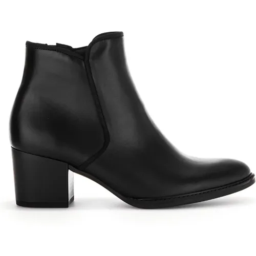 Shoes > Boots > Heeled Boots - - Gabor - Modalova