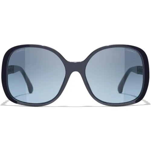 Accessories > Sunglasses - - Chanel - Modalova