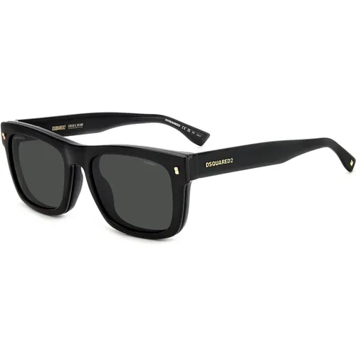 Accessories > Sunglasses - - Dsquared2 - Modalova