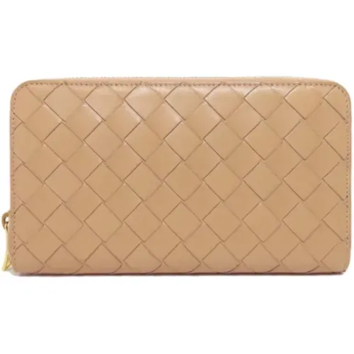 Pre-owned > Pre-owned Accessories > Pre-owned Wallets - - Bottega Veneta Vintage - Modalova