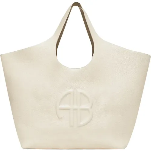 Bags > Tote Bags - - Anine Bing - Modalova