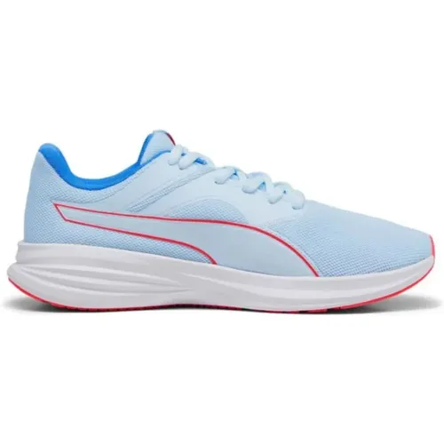 Puma - Shoes > Sneakers - Blue - Puma - Modalova