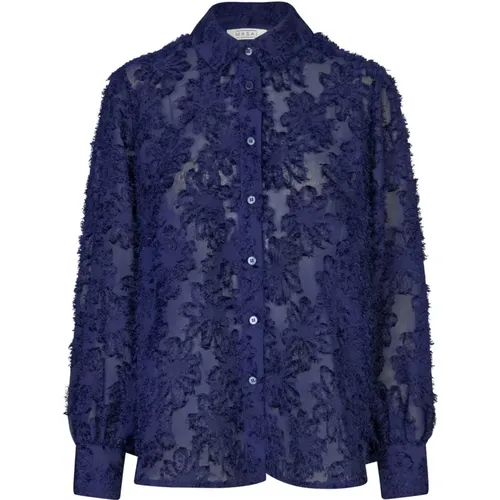 Blouses & Shirts > Shirts - - Masai - Modalova