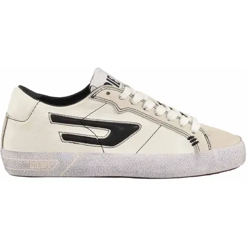 Shoes > Sneakers - - Diesel - Modalova