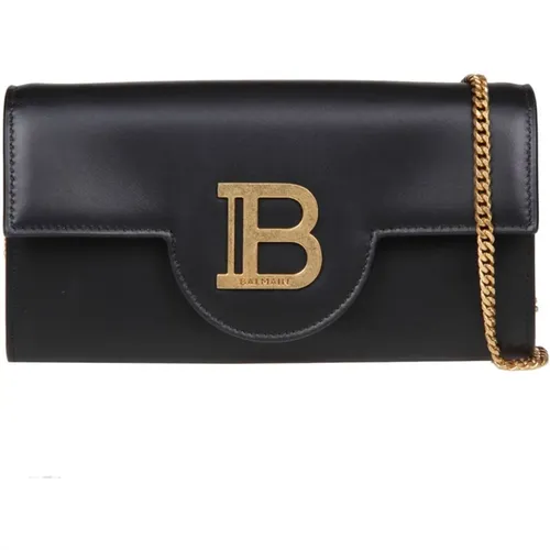 Bags > Cross Body Bags - - Balmain - Modalova