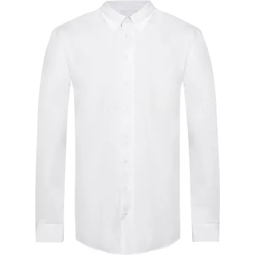 Shirts > Formal Shirts - - Giorgio Armani - Modalova