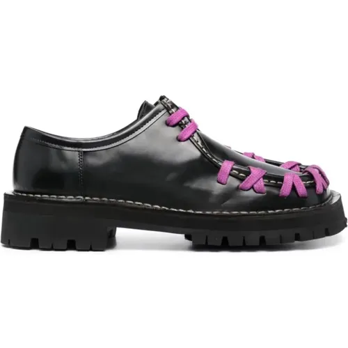 Shoes > Flats > Business Shoes - - CamperLab - Modalova
