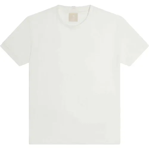 At.P.Co - Tops > T-Shirts - White - At.P.Co - Modalova