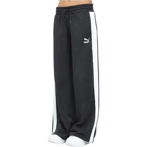 Trousers > Sweatpants - - Puma - Modalova