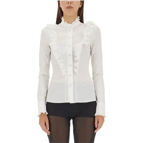 Blouses & Shirts > Shirts - - Philosophy di Lorenzo Serafini - Modalova