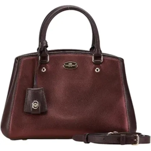 Pre-owned > Pre-owned Bags > Pre-owned Handbags - - Coach Pre-owned - Modalova