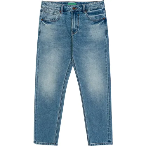 Jeans > Slim-fit Jeans - - Gianni Lupo - Modalova