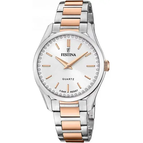 Accessories > Watches - - Festina - Modalova