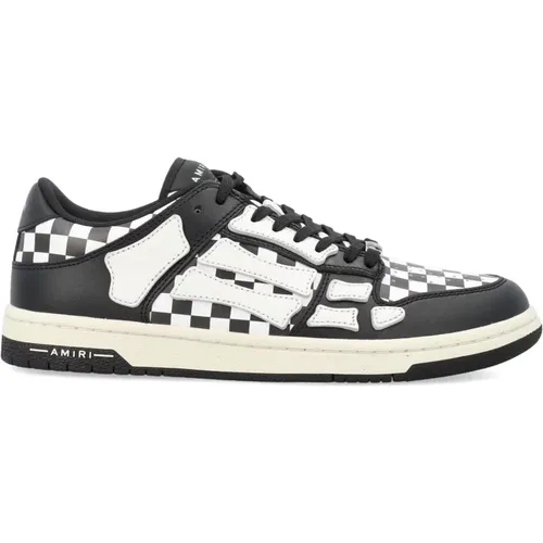 Amiri - Shoes > Sneakers - Black - Amiri - Modalova