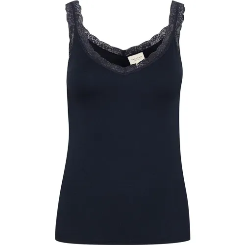 Tops > Sleeveless Tops - - Part Two - Modalova