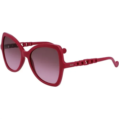 Accessories > Sunglasses - - Liu Jo - Modalova