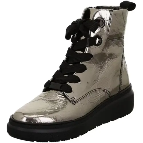 Shoes > Boots > Lace-up Boots - - Ara - Modalova