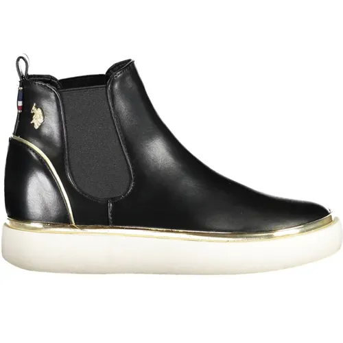 Shoes > Boots > Chelsea Boots - - U.s. Polo Assn. - Modalova