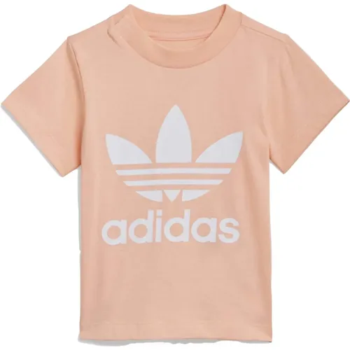 Kids > Tops > T-Shirts - - adidas Originals - Modalova