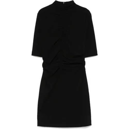 Dresses > Day Dresses > Short Dresses - - SPORTMAX - Modalova