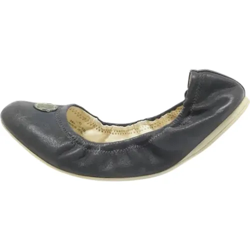 Pre-owned > Pre-owned Shoes > Pre-owned Flats - - Prada Vintage - Modalova