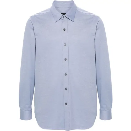 Shirts > Casual Shirts - - Brioni - Modalova