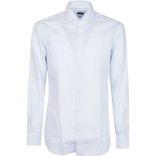 Shirts > Formal Shirts - - Barba Napoli - Modalova